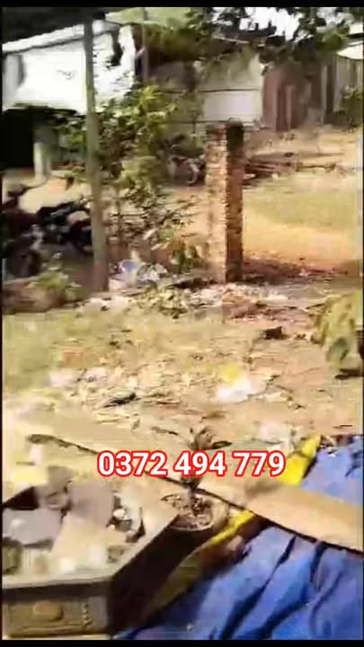 Bán nhà xã Phú Cường 220m² giá 599 triệu - Cơ hội sở hữu ngay!