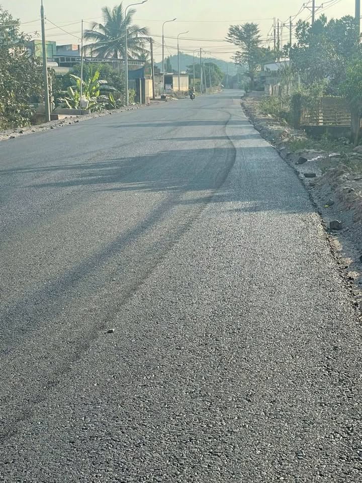 Đất nền chính chủ xã Phú Tân 245m² giá 920 triệu - Sẵn sàng giao dịch!