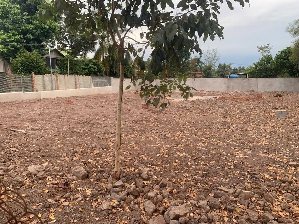 Đất thổ cư Phú Túc, Định Quán 150m² giá 950 triệu - Sổ riêng, thương lượng ngay!