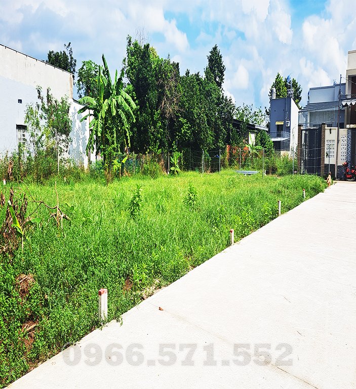 Đất nền Bảo Vinh, Long Khánh 205m² chỉ 980 triệu - Cơ hội đầu tư hấp dẫn!