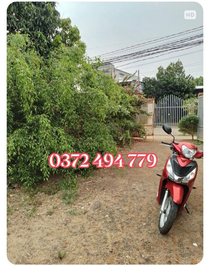 Đất nền xã Phú Túc, huyện Định Quán, 125m² giá 360 triệu - Cơ hội đầu tư tuyệt vời!