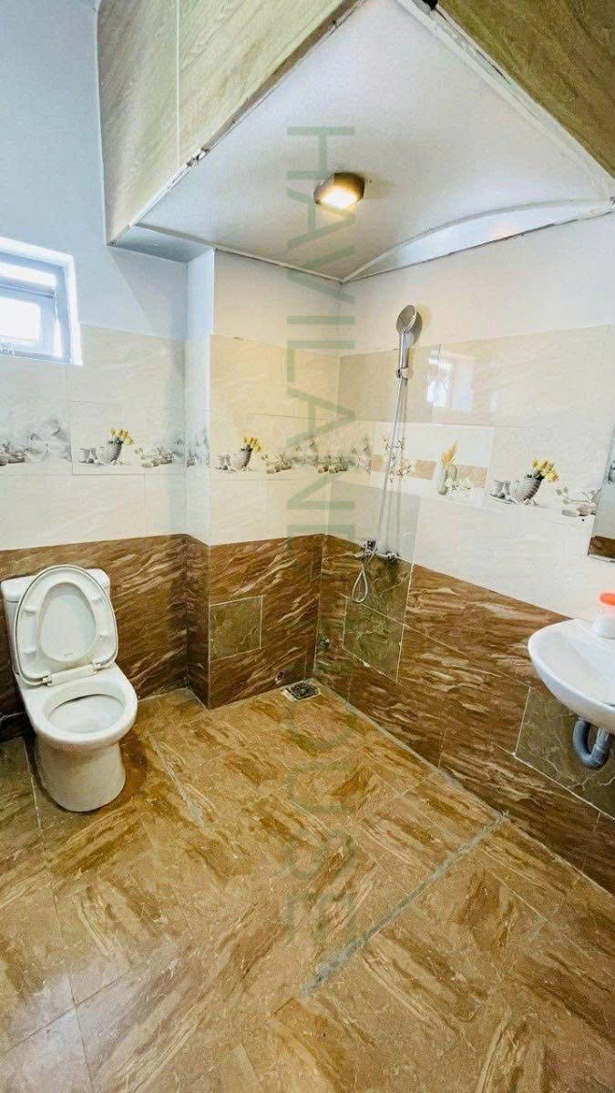 Phòng cho thuê tại Đường Diên Hồng, Quận Cẩm Lệ, 15m² - Sẵn sàng vào ở ngay!