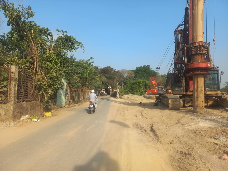 Nhà cho thuê tại Trần Phú, Long Tâm, Bà Rịa - Chỉ 1.5 triệu/tháng!