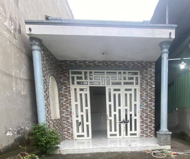 Nhà nguyên căn Phước Nguyên, Bà Rịa 2PN giá 4 triệu - Tiện nghi đầy đủ!