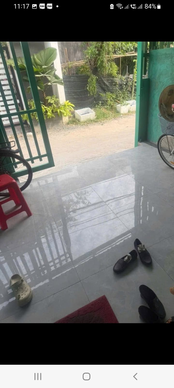 Nhà 2 Phòng Ngủ Đường Đô Lương, Vũng Tàu 115m² giá 2.25 tỷ - Sổ hồng chính chủ, bớt lộc!