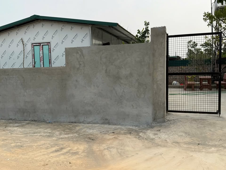 Nhà cấp 4 tại Minh Trí, Sóc Sơn 104m² giá chỉ 700 triệu - Sẵn sàng vào ở ngay!