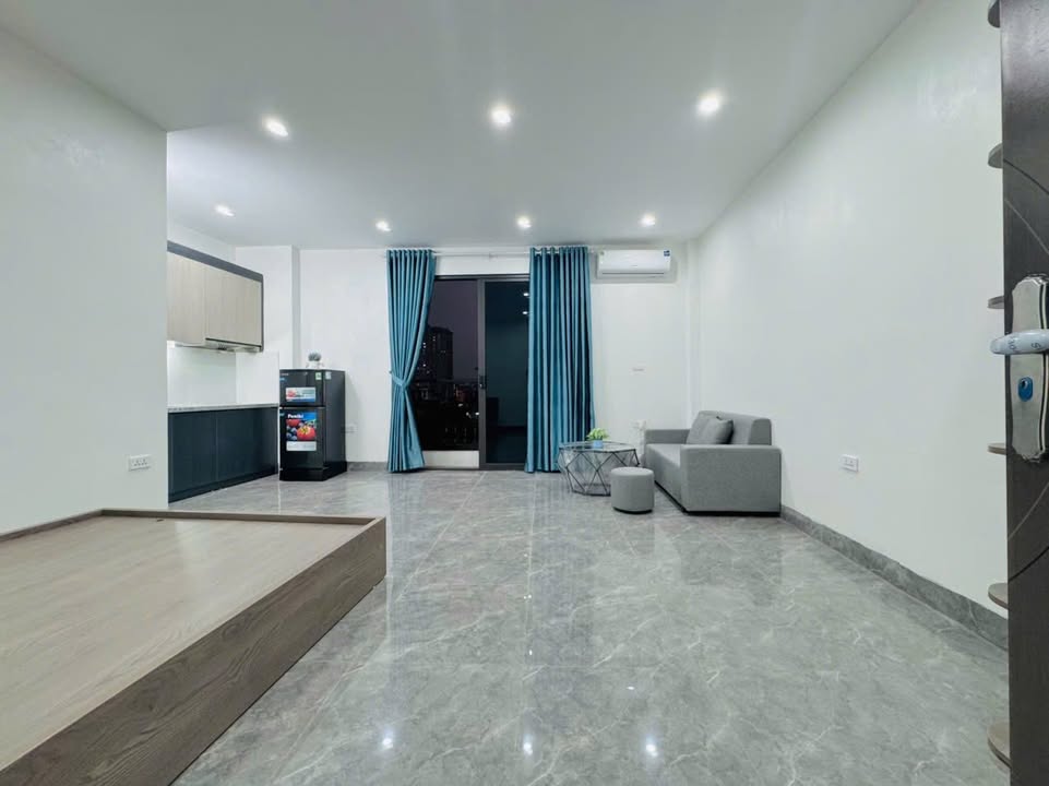 Phòng trọ cho thuê tại 21 Yên Xá, Quận Hà Đông - Siêu rộng, đầy đủ nội thất