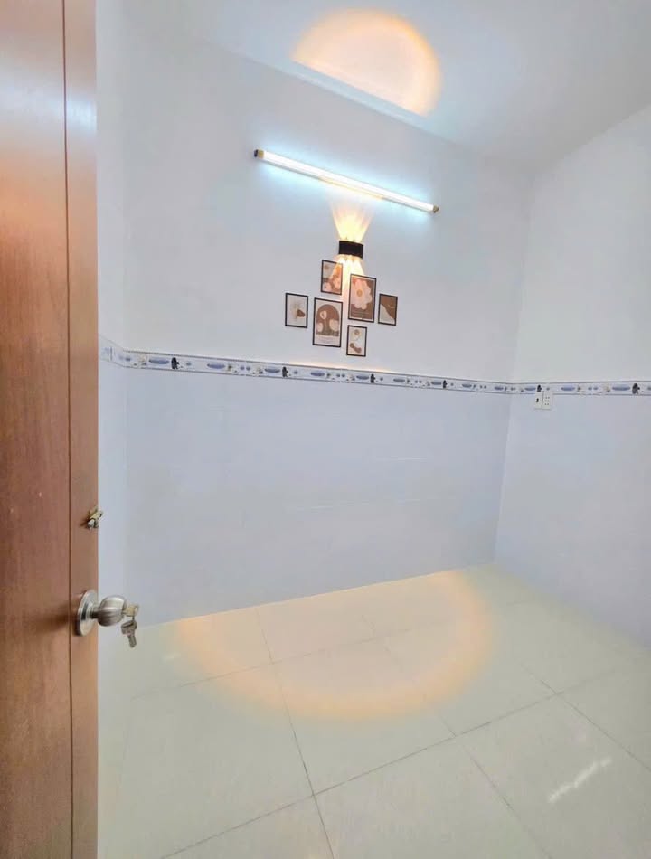 Nhà riêng Tân Xuân, Hóc Môn 60m² giá 830 triệu - Sổ hồng chính chủ