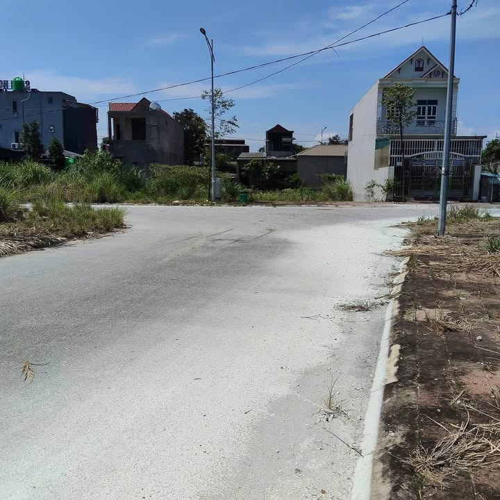 Đất nền tại MBQH 725 Đông Khê, 176.6m² giá 2.15 tỷ - Kinh doanh thuận lợi!