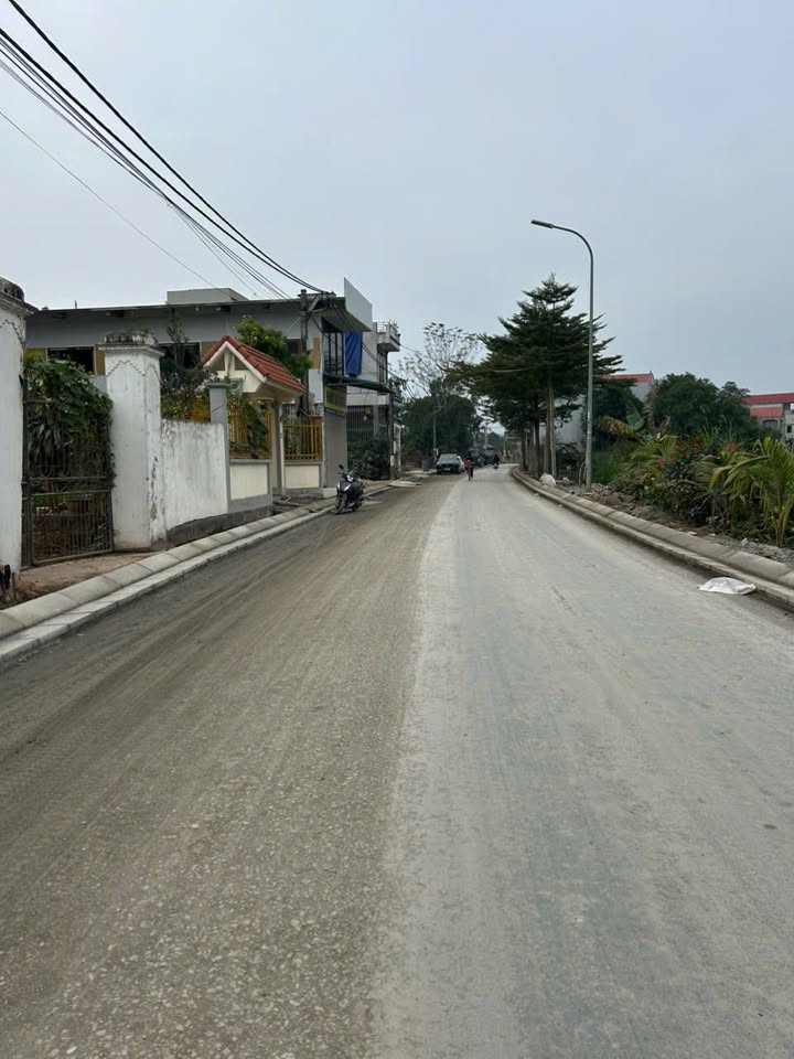 Đất nền lô góc Xuy Xá, Hồng Sơn, 100m² giá 3 tỷ - Kinh doanh đắc địa!