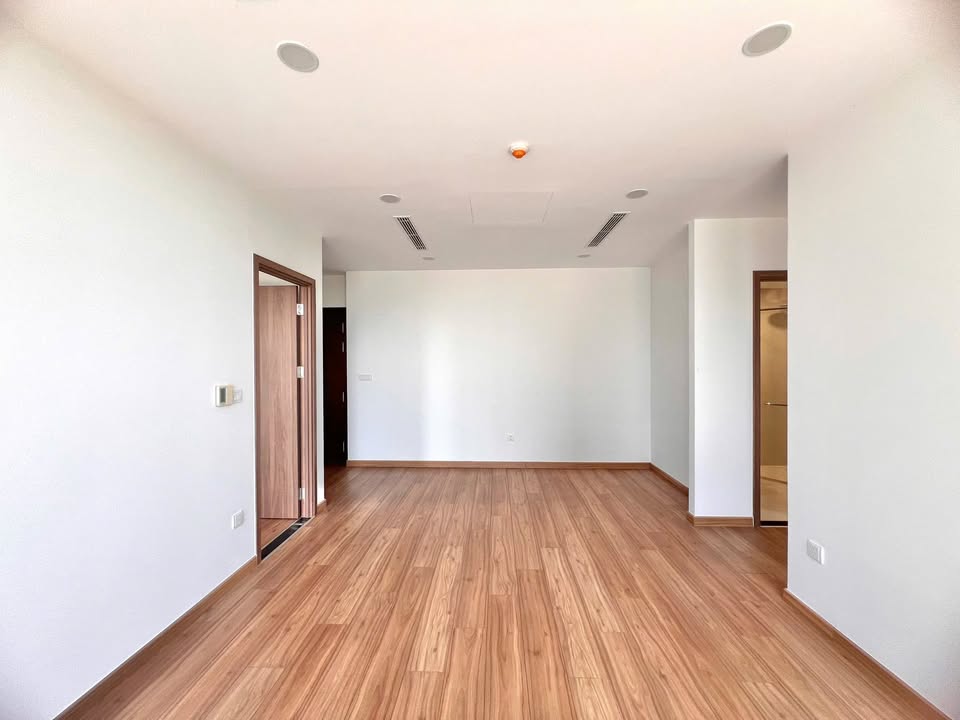 Căn hộ Eco Green Quận 7 87m² giá 7.8 tỷ - Thiết kế đẹp, view thoáng