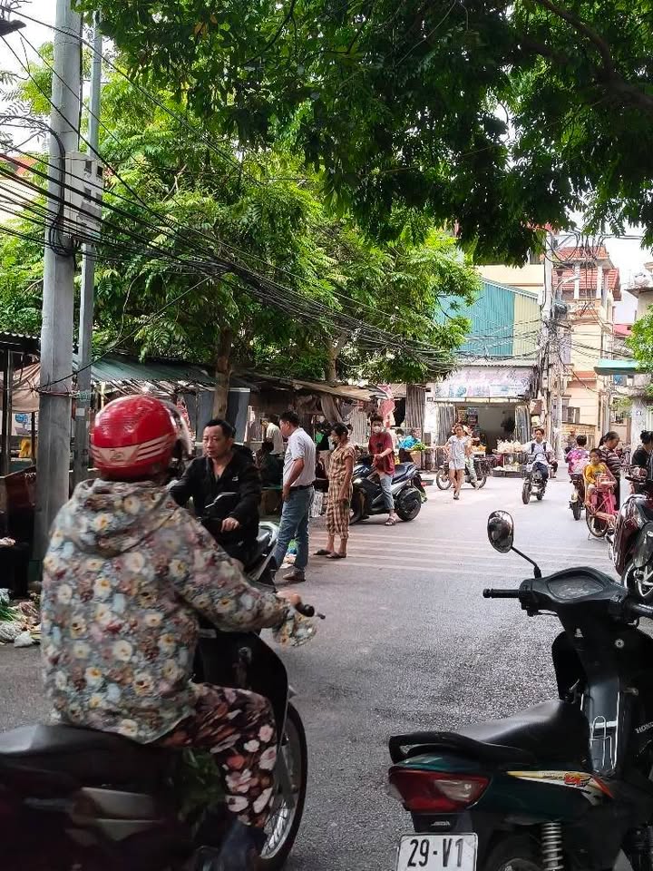 Đất nền Phù Dực - Phù Đổng, Gia Lâm 40m² giá chỉ 3 tỷ - Đầu tư sinh lời ngay!