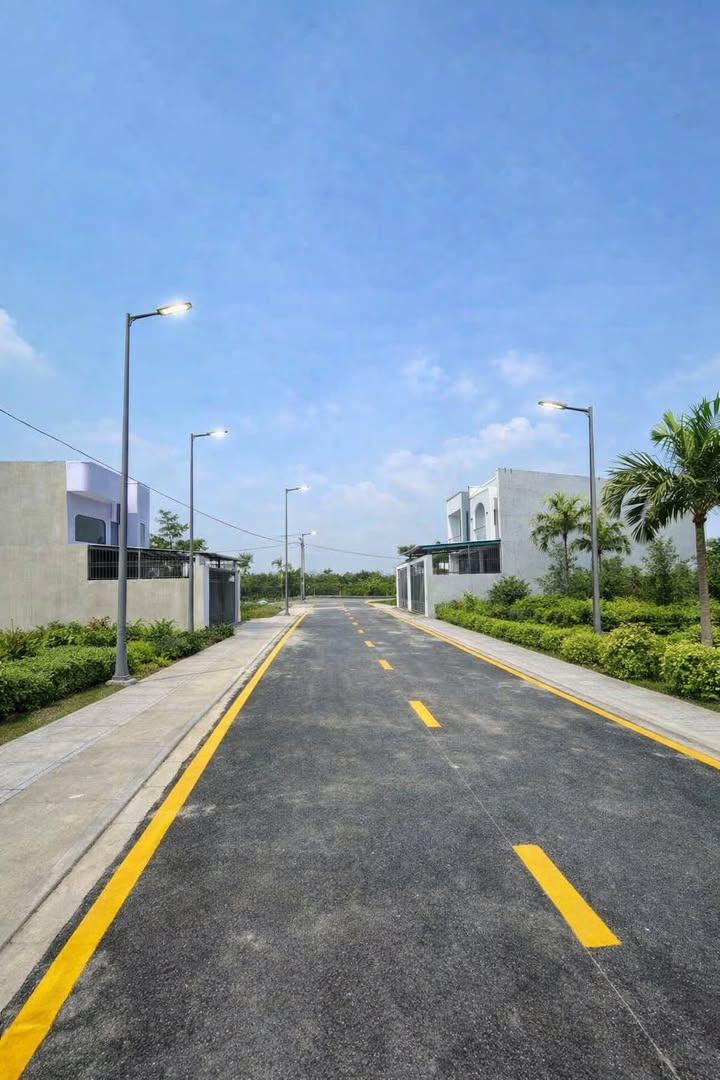 Đất nền Cù Lao Tân Triều 90m² giá 1.1 tỷ - Đầu tư sinh lời ngay!