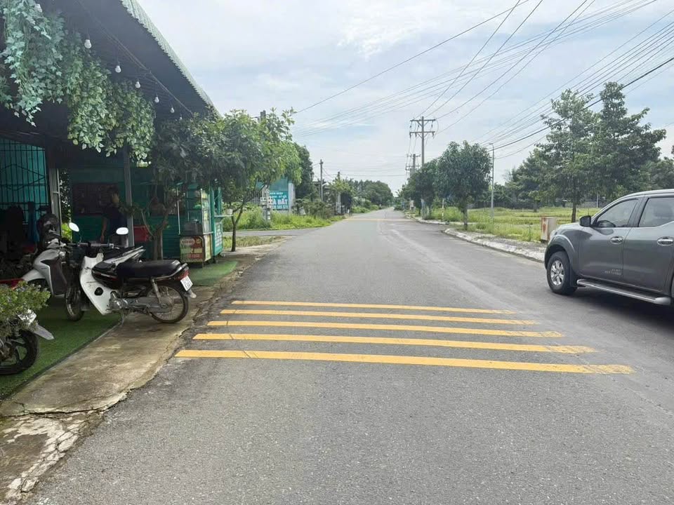 Đất nền An Viễn, Trảng Bom 300m² giá 3 tỷ - Vị trí vàng cho đầu tư!