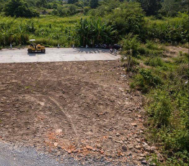 Đất nền xã Tân Phú Trung, Củ Chi 139m² giá 1.88 tỷ - Bán gấp, kẹt tiền!