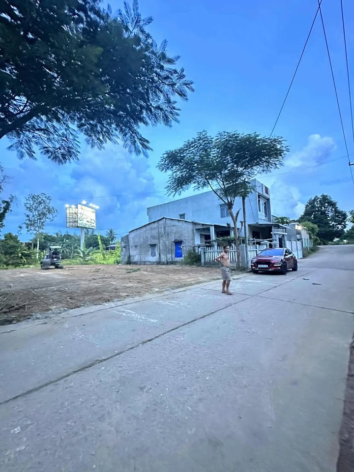 Đất nền xã Đại Hiệp, huyện Đại Lộc, 150m² giá 1 tỷ - Đầu tư sinh lời cao!