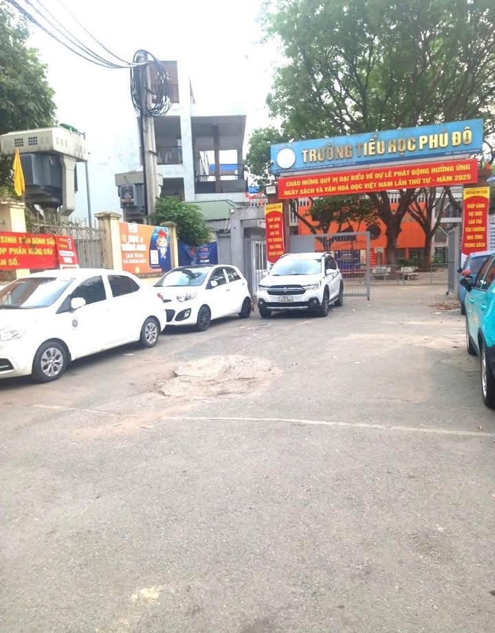 Đất vàng Lê Quang Đạo, Mỹ Đình 40m² giá 7 tỷ - Vị trí đắc địa, giao thông thuận lợi!