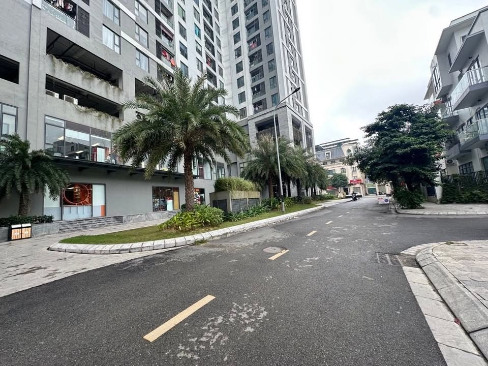 Căn hộ Chung Cư Định Công 50m² giá 4.8 tỷ - Chính chủ sẵn sàng vào ở!