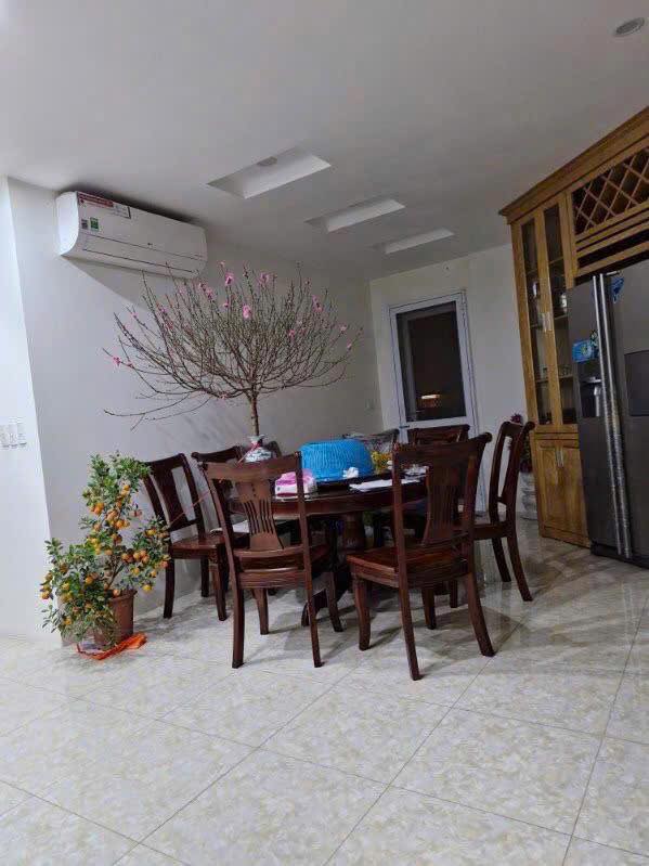 Căn hộ Unimax Quang Trung 102,7m² giá 6 tỷ - Sổ đỏ chính chủ, full nội thất!