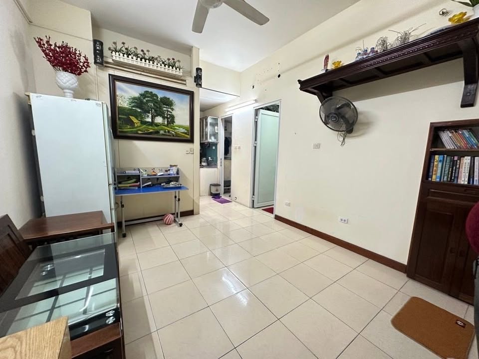 Căn hộ Keangnam Ba Đình 43m² giá 4 tỷ - Vị trí đắc địa, tiện ích hoàn hảo!