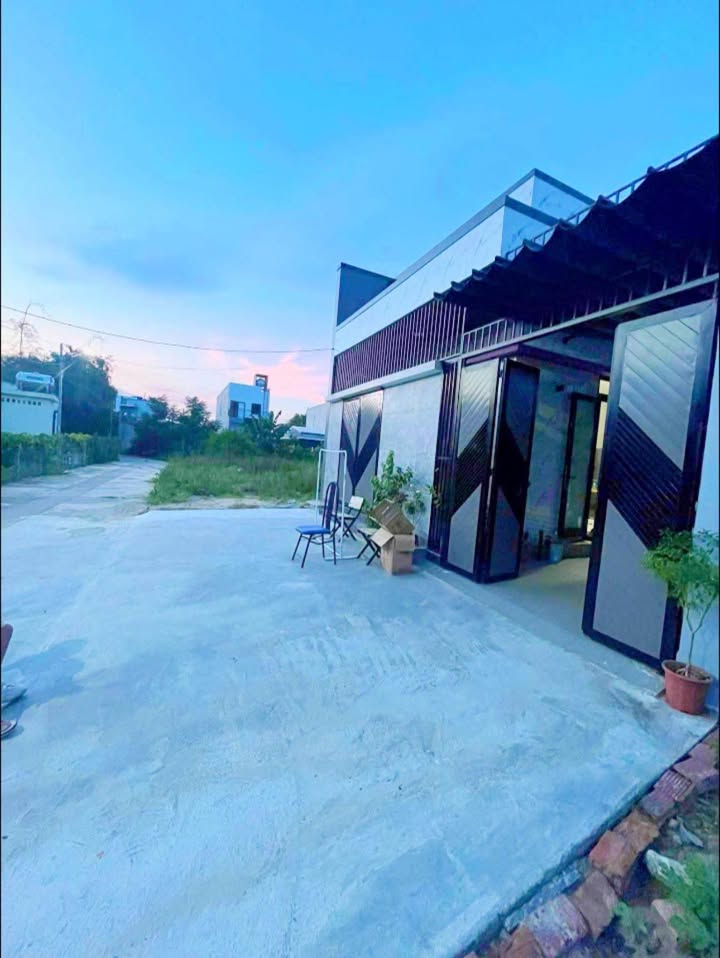 Đất nền đẹp phường Hòa Quý, quận Ngũ Hành Sơn, 100m² giá 2.7 tỷ - Đối diện trường cao đẳng nghề!