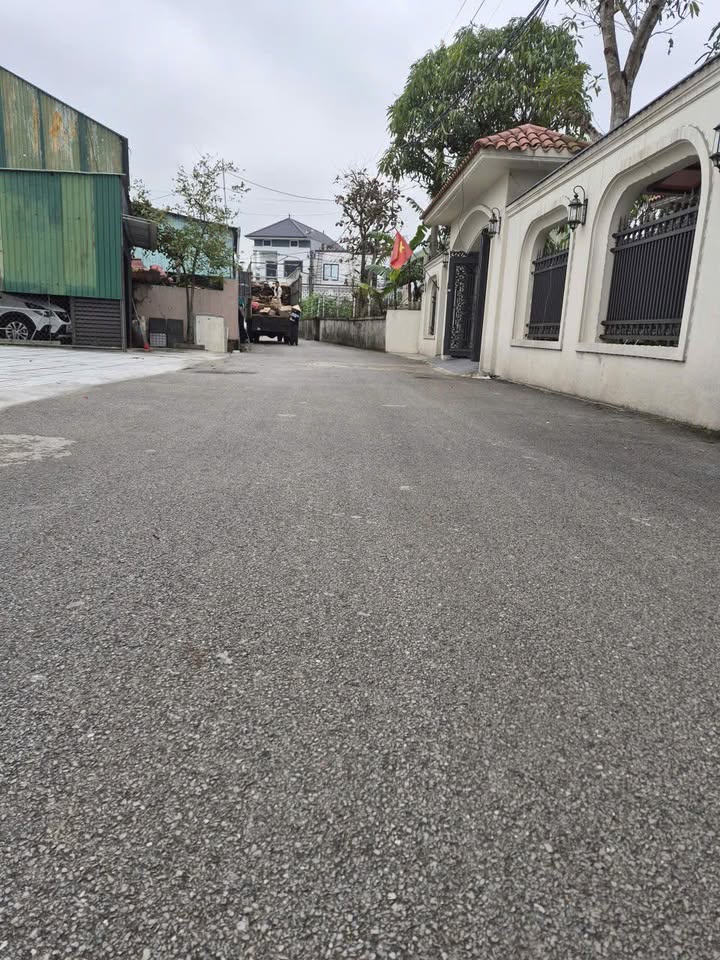 Đất nền Phường Trần Phú, TP. Hà Tĩnh 148m² giá 2.9 tỷ - Đường nhựa thông thoáng gần hồ điều hòa!