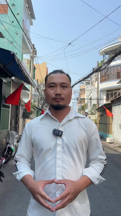 Nhà mặt tiền Đường Huyện Toại Q11 38m² giá 1x tỷ - Đầu tư tiềm năng!