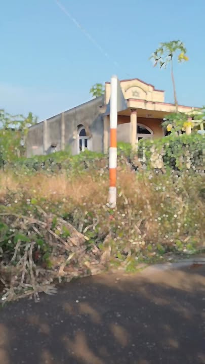 Đất nền 1 xẹt Đường Bình Ba Đá Bạc 122m² giá chỉ 495 triệu - Cơ hội đầu tư tuyệt vời!