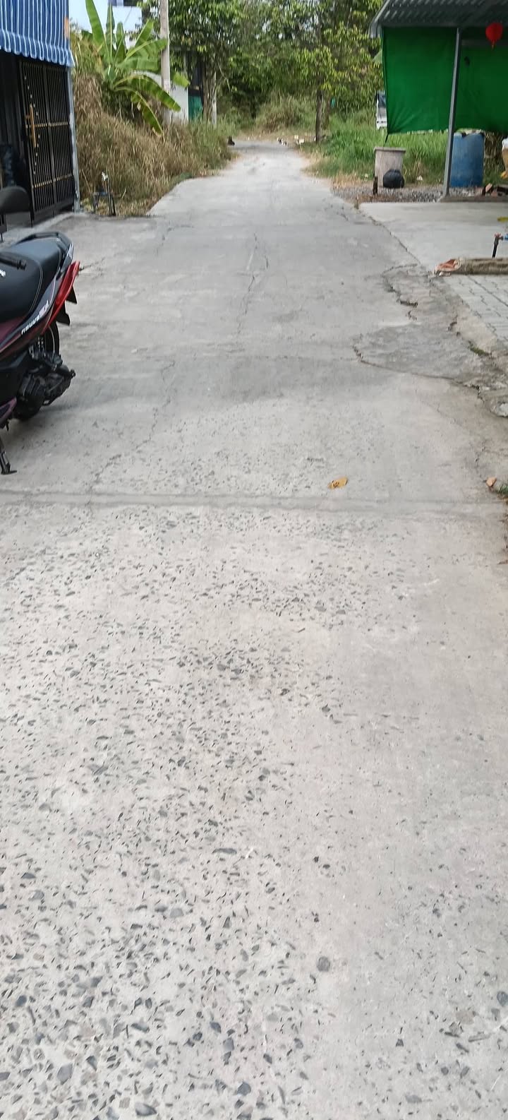 Nhà trọ cho thuê gần khu công nghiệp Giao Long, Bến Tre 293m² giá 3.12 tỷ - Cơ hội đầu tư hấp dẫn!