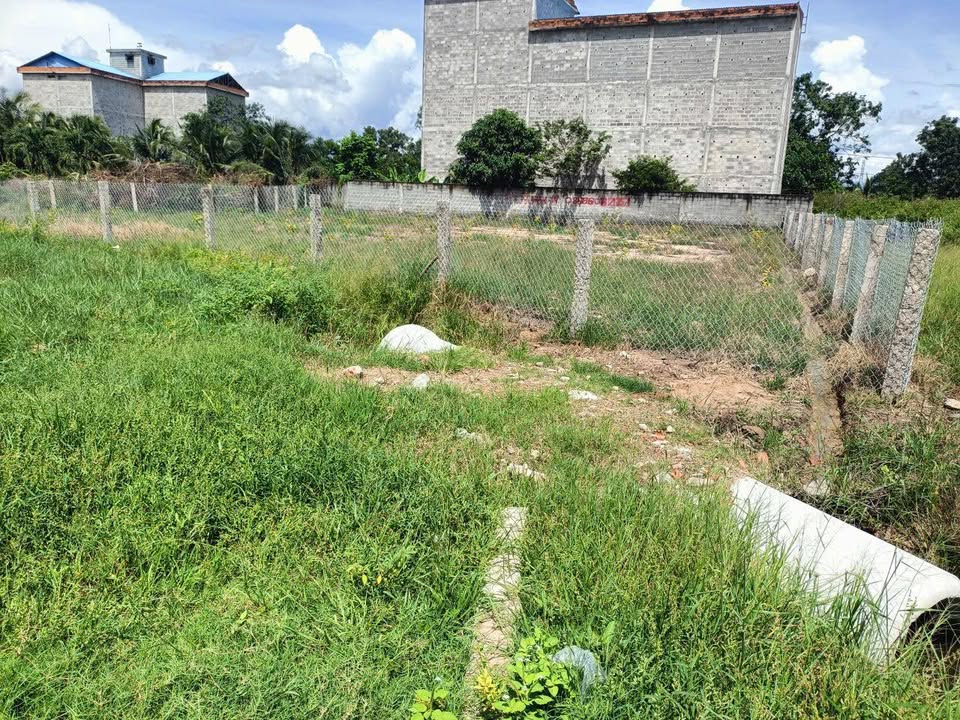 Đất nền 585m² tại Phường Bình Thuận, Phan Thiết - Chính chủ bán, giá thương lượng hấp dẫn!