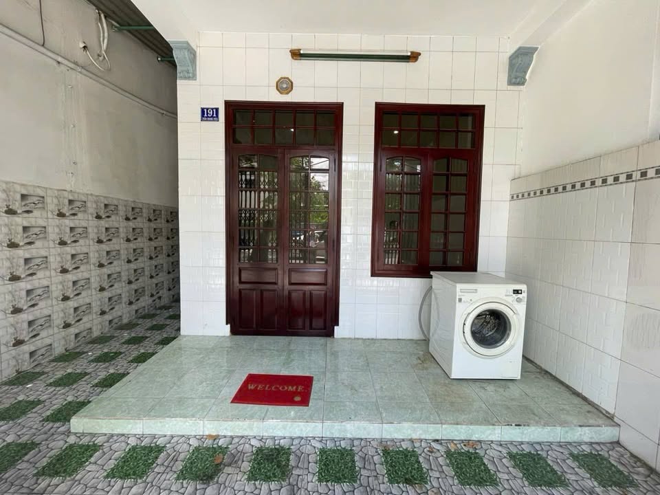 Nhà mặt tiền Trần Quang Diệu, Phường Xuân An, 100m² giá 4 tỷ - Đầu tư sinh lời!