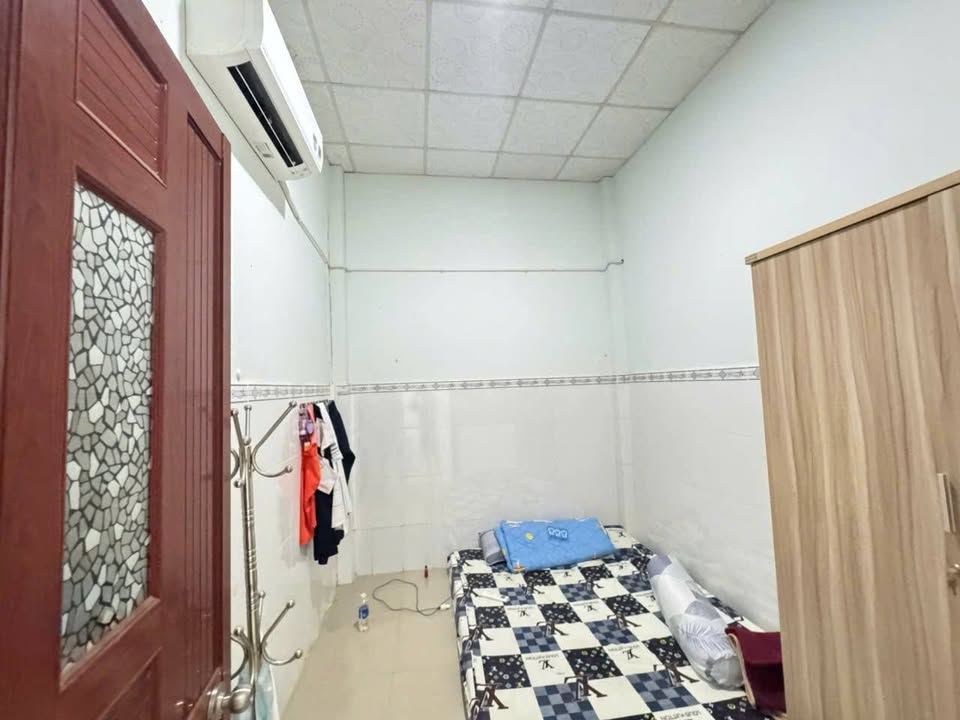 Nhà mặt tiền Trần Quang Diệu, Phan Thiết 100m² giá chỉ 3.2 tỷ - Đầu tư sinh lời!