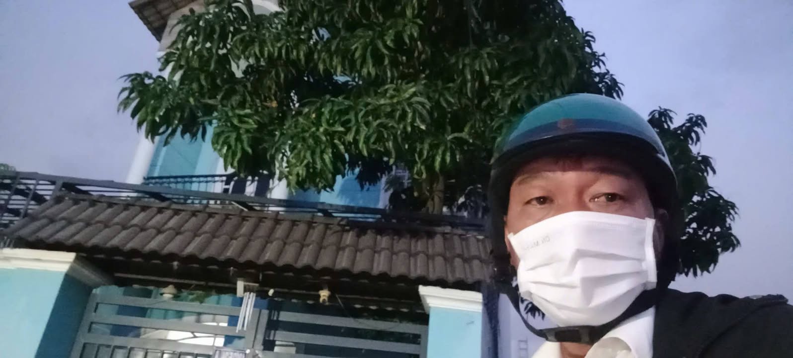 Nhà phố Nhà Bè 175m² giá 6.8 tỷ - Sổ hồng riêng, ô tô vào tận nhà!