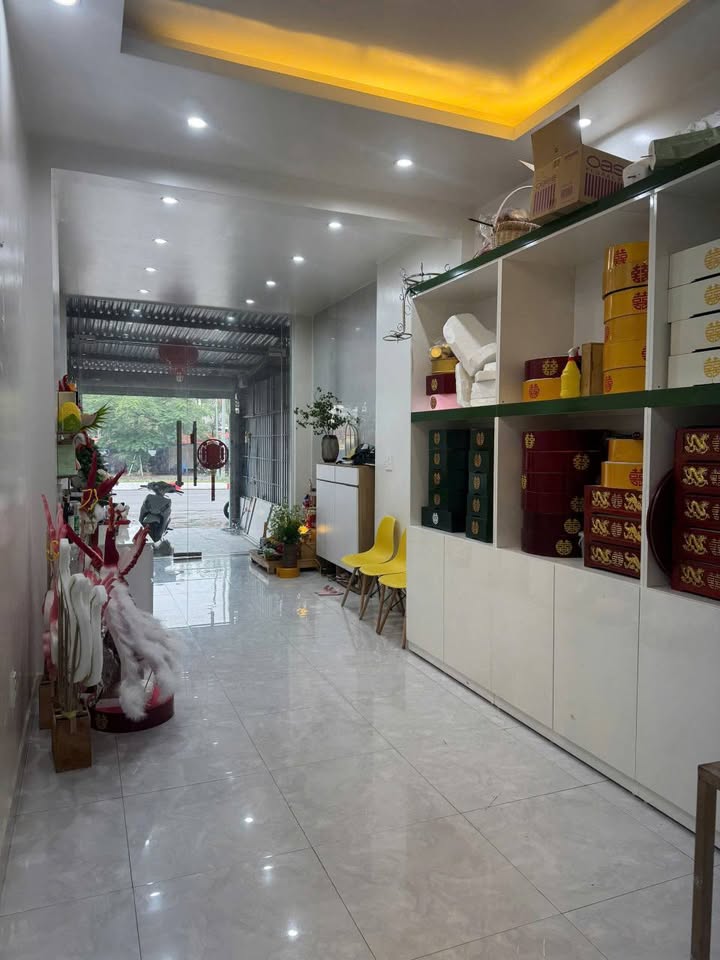 Nhà mặt đường Đại lộ Tôn Đức Thắng, 77m² giá 6.2 tỷ - Vị trí kinh doanh đắc địa!