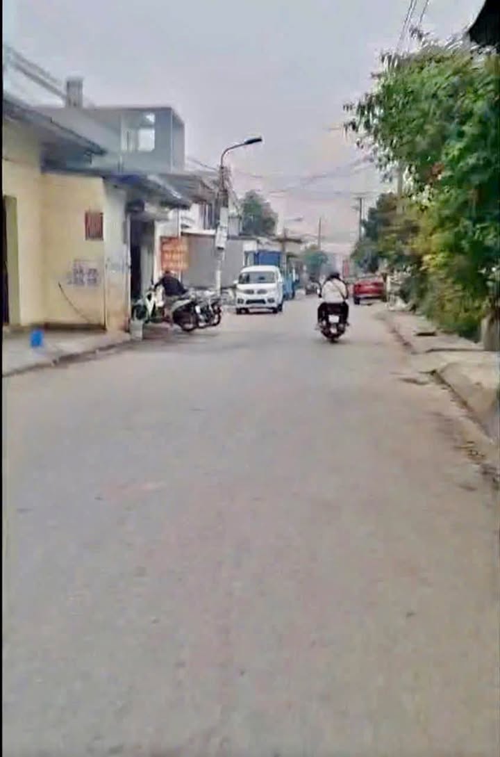 Đất nền Phường Hồng Thái, Quận An Dương 86,9m² giá 1,75 tỷ - Đầu tư sinh lời ngay!