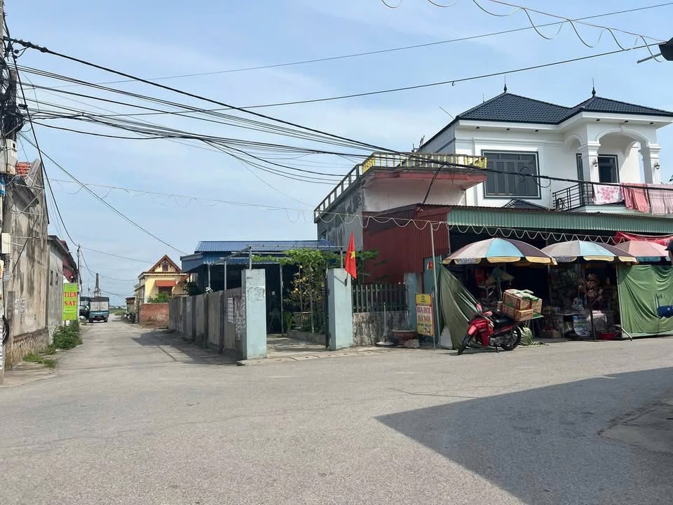 Đất nền Xuân La - Thanh Sơn 61m² giá 1.5 tỷ - Pháp lý rõ ràng