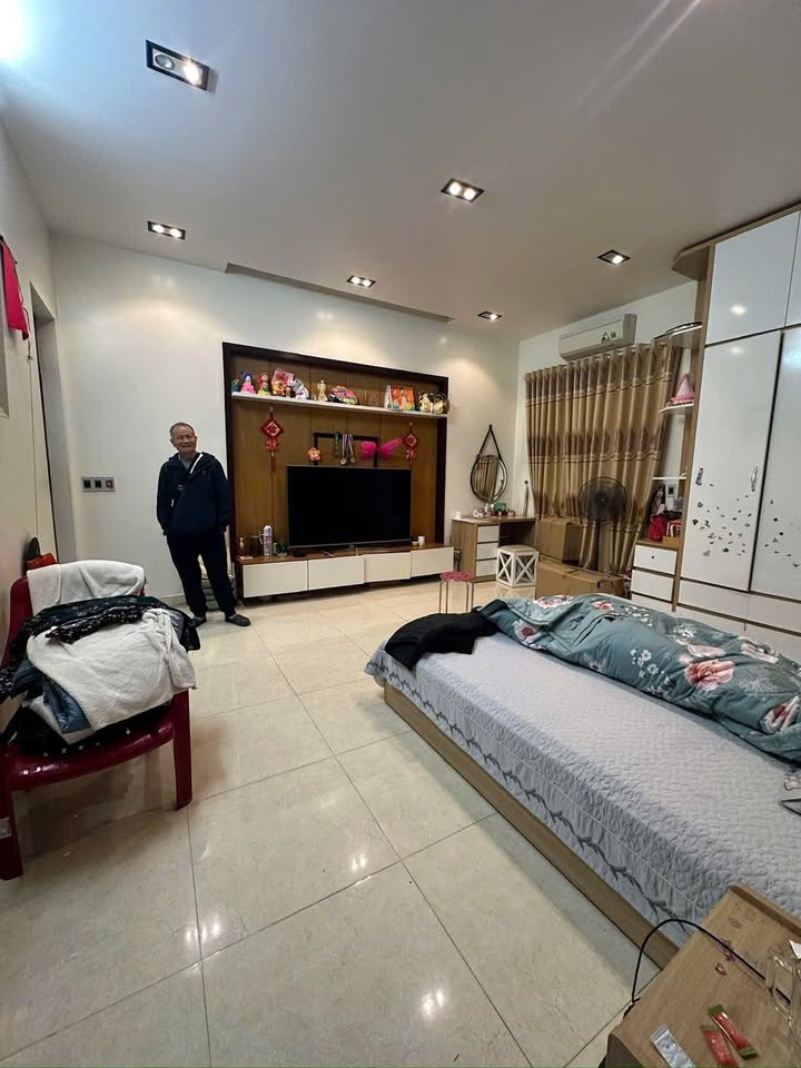 Biệt thự 4 tầng Võ Nguyên Giáp 130m² giá 11 tỷ - Chính chủ bán gấp!