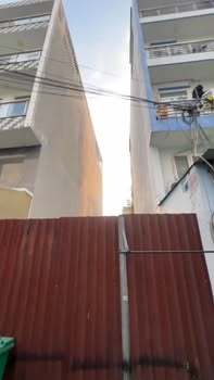 Đất chính chủ hẻm 499 Quang Trung, Gò Vấp, 81m² - Giá tốt cho đầu tư!