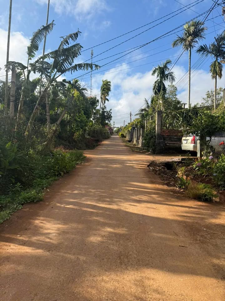 Đất thổ cư Xuân Tây, Phú Xuân 324m² giá 2.916 tỷ - Cơ hội đầu tư hiếm có!