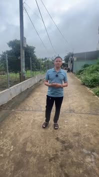 Đất nền hẻm 243 Lê Đại Hành, Phường Thống Nhất 110m² - Giá tốt không thể bỏ qua!