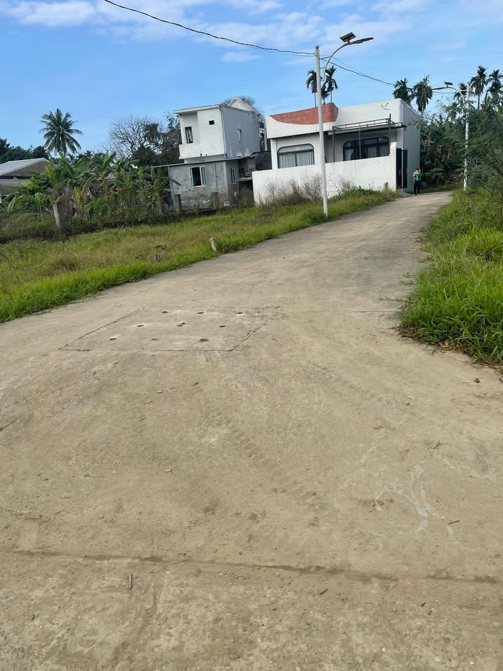 Nhà phố 7 Công Lương, Vỹ Dạ, 89m² giá 1.39 tỷ - Sổ hồng chính chủ!