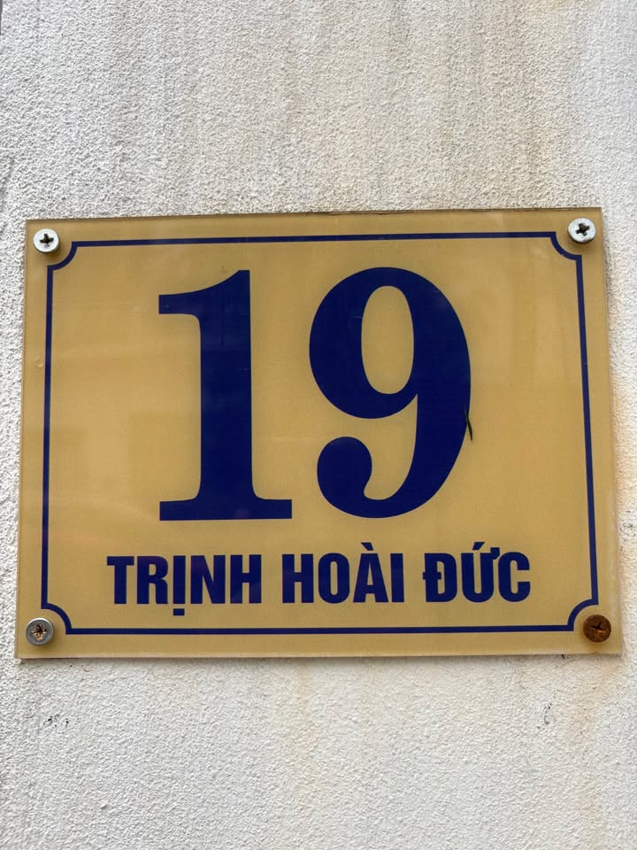 Nhà 3 tầng Khu dân cư Tỉnh ủy Bình Thạnh 106m² - Thiết kế hiện đại, sẵn sàng ở ngay!