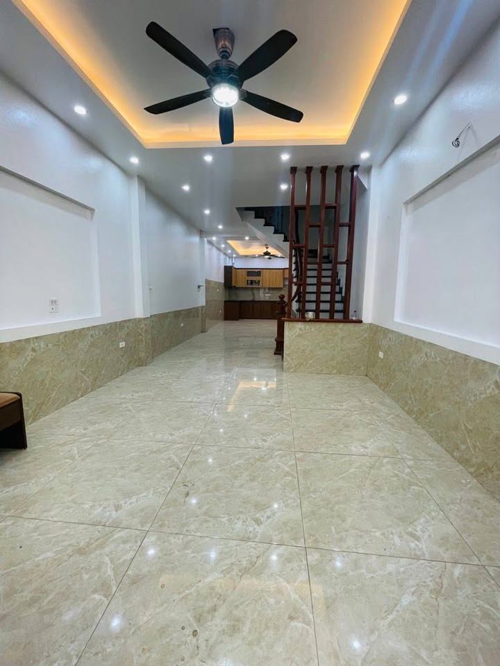 Nhà đẹp Vân Canh, Hoài Đức 51m² giá 9 tỷ - Chính chủ, nội thất đầy đủ!