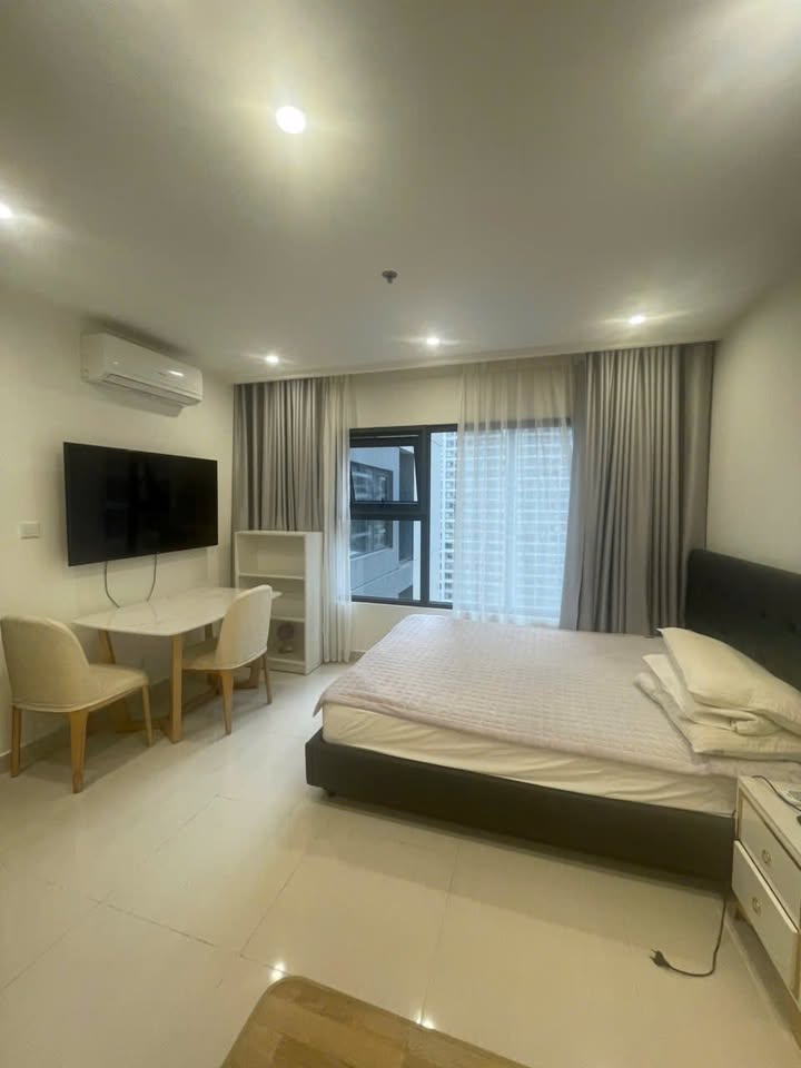 Căn hộ Studio Vinhomes Smart City 32m² giá 2.8 tỷ - Chính chủ bán gấp!