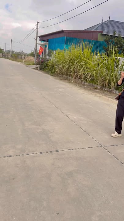 Đất nền tái định cư Xóm 6A Hưng Đạo 100m² - Cơ hội đầu tư hấp dẫn!