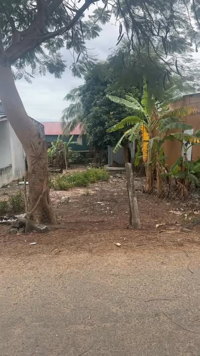 Đất nền Kông Chro 150m² giá 200 triệu - Sổ đỏ chính chủ, vị trí đắc địa!