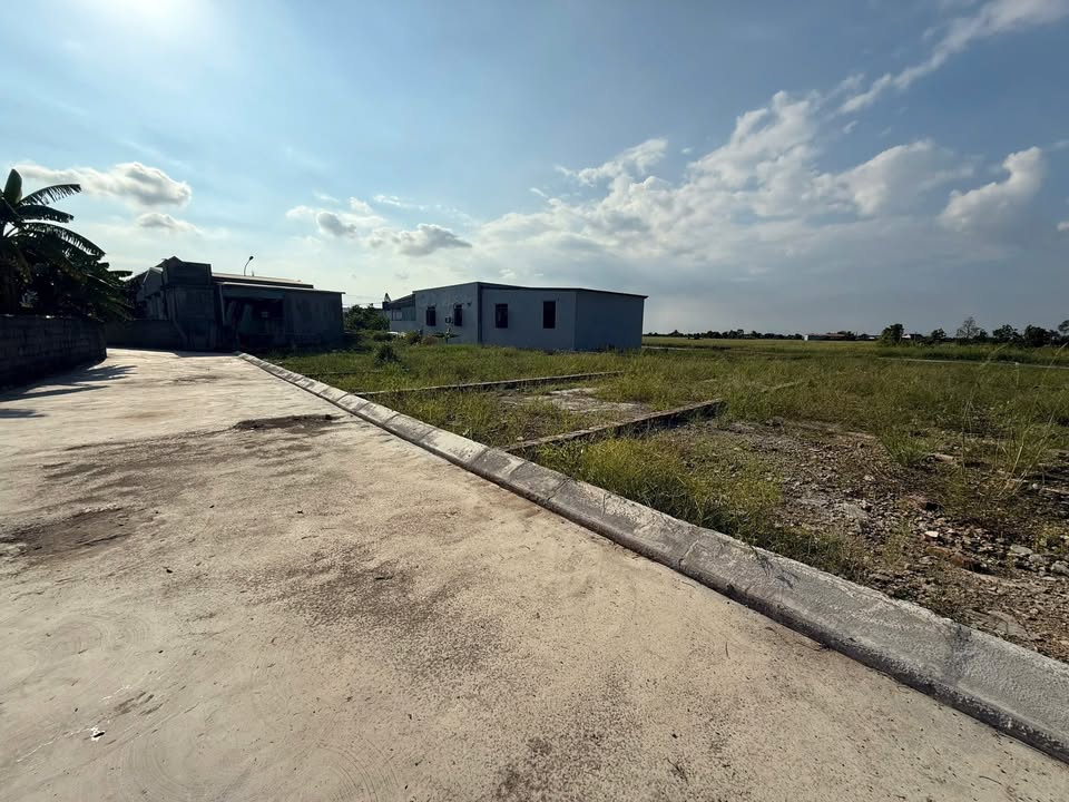 Lô đất đẹp tại Thôn Kim Lĩnh, Xã An Hưng, 73.9m² - Giá chỉ 700 triệu!