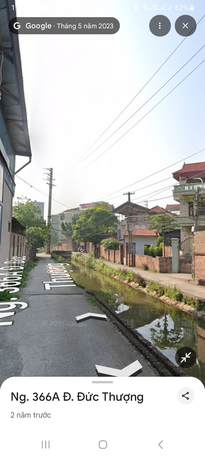 Nhà mặt đường DH02, Đức Thượng, 65m² giá 4 tỷ - Đầu tư sinh lời!