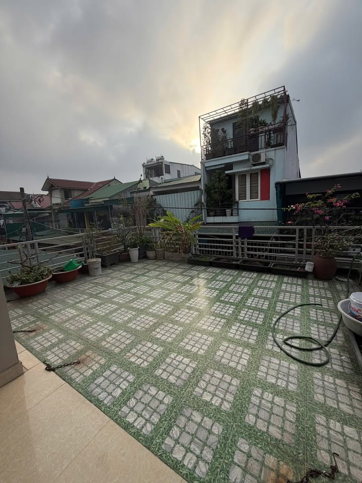 Nhà phố Trường Thi, TP Vinh 107m² giá thỏa thuận - Chính chủ cần bán gấp!