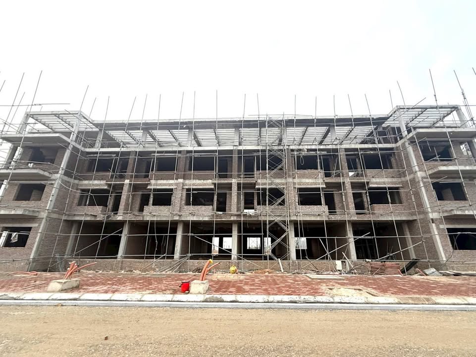 Nhà phố Xuân Hòa, Phúc Yên 100m² giá 4 tỷ - Cơ hội đầu tư hấp dẫn!